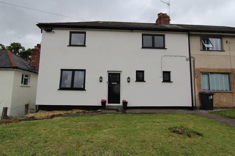 3 bedroom terraced house for sale, Froncysyllte