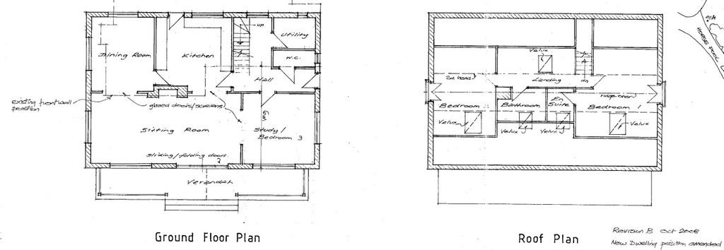 Layout plan