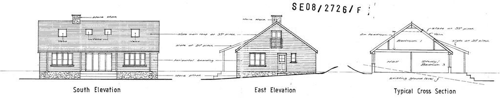 Elevations