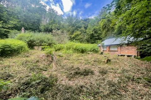 undefined, Minepitts Lane, Symonds Yat West