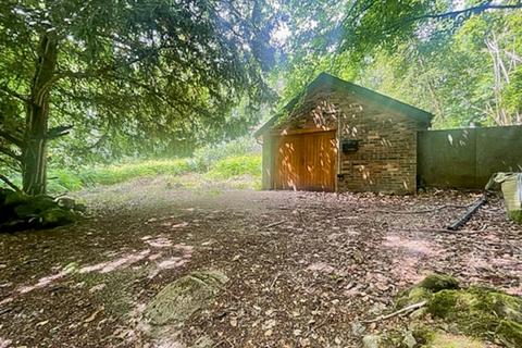 undefined, Minepitts Lane, Symonds Yat West