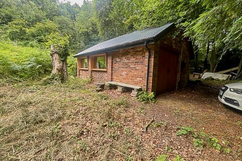 undefined, Minepitts Lane, Symonds Yat West