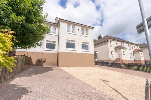 3 bedroom flat for sale, Hamilton Drive, Airdrie, ML6