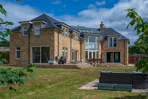 5 bedroom detached house for sale, The Paddock, Gullane, East Lothian, EH31