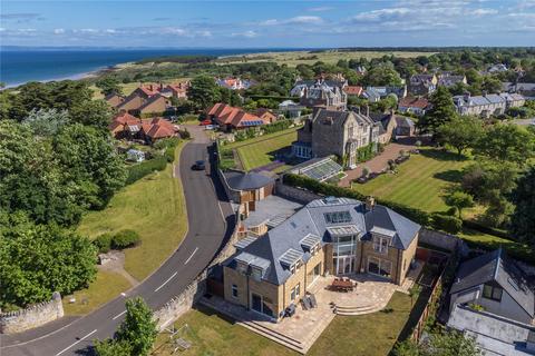 5 bedroom detached house for sale, The Paddock, Gullane, East Lothian, EH31