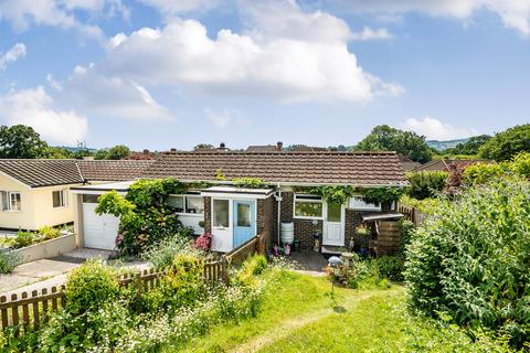 2 bedroom semi-detached bungalow for sale, Cooimbe Close, Bovey Tracey