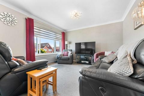 35 Bron Haul, Pentyrch, Cardiff, CF15 9TA