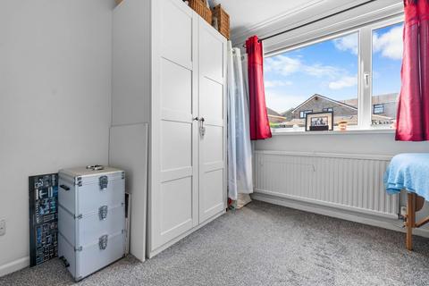 35 Bron Haul, Pentyrch, Cardiff, CF15 9TA