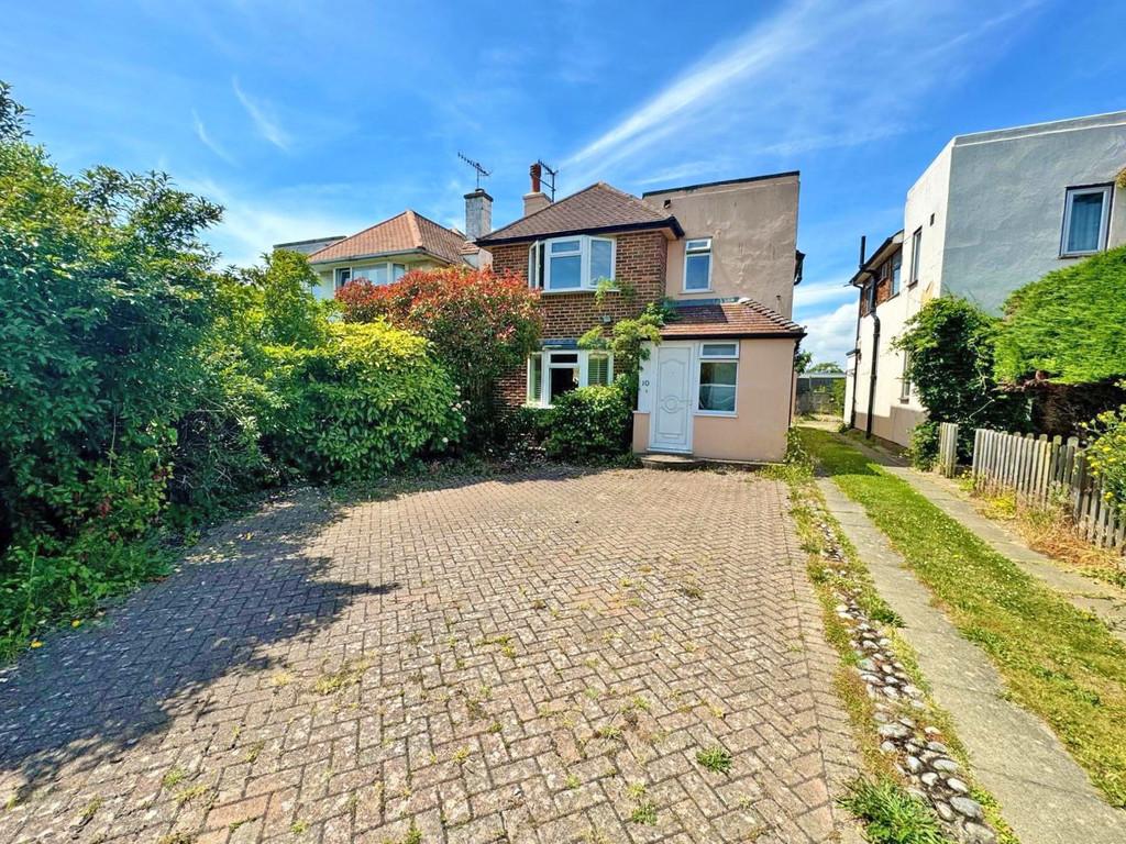 Kingston Lane, ShorehambySea BN43 3 bed detached house for sale £