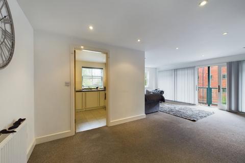 2 bedroom apartment for sale, City Quay, Leadworks Lane