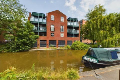 undefined, City Quay, Leadworks Lane, Chester, CH1