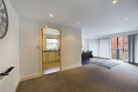 undefined, City Quay, Leadworks Lane, Chester, CH1
