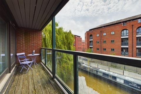 undefined, City Quay, Leadworks Lane, Chester, CH1