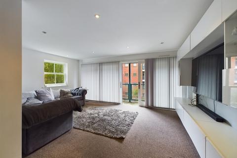 undefined, City Quay, Leadworks Lane, Chester, CH1