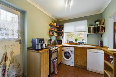 2 bedroom semi-detached house for sale, Kit Hill Crescent, Plymouth PL5