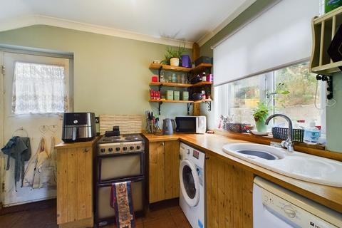 2 bedroom semi-detached house for sale, Kit Hill Crescent, Plymouth PL5