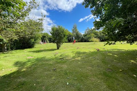 4 bedroom detached house for sale, Red Cow Drove, Moulton Marsh