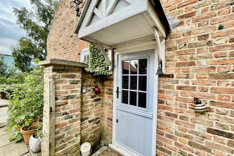 4 bedroom detached house for sale, Red Cow Drove, Moulton Marsh