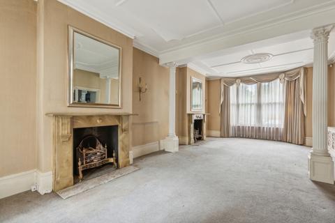 5 bedroom end of terrace house for sale, Elm Bank Gardens, London