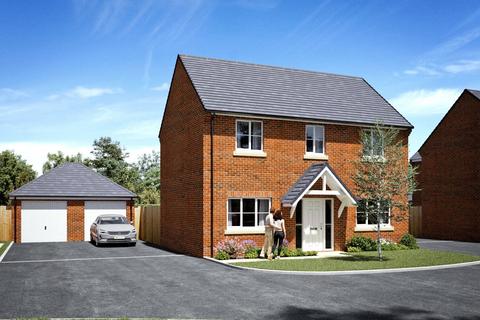 5 bedroom detached house for sale, Plot 2 The Upton, Gloucester GL4