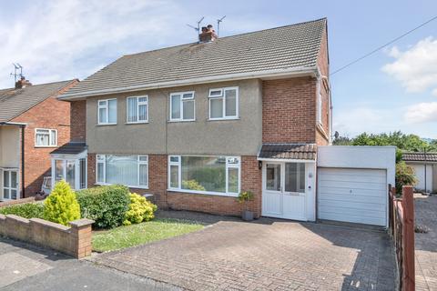 4 bedroom semi-detached house for sale, Longwell Green, Bristol BS30