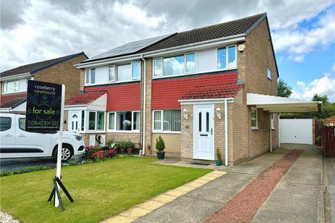 3 bedroom semi-detached house for sale, Rook Lane, Stockton-On-Tees TS20