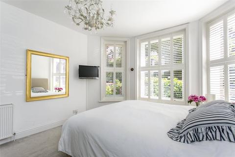 3 bedroom flat to rent, Parliament Hill Mansions, Lissenden Gardens, London