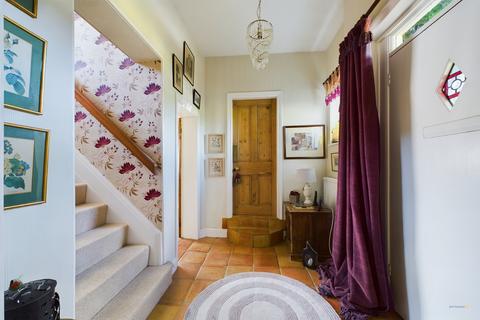 The Bungalow, Hoon Villa Farm Hoon Ridge, Hilton, Derby, DE65 5GA
