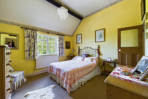 The Bungalow, Hoon Villa Farm Hoon Ridge, Hilton, Derby, DE65 5GA