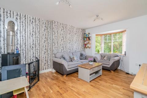 4 bedroom detached house for sale, Warren Close, Leighton Buzzard, Bedfordshire