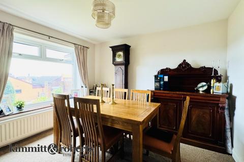 4 bedroom detached house for sale, Dalton Heights, Seaham, SR7