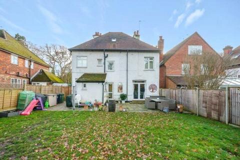 6 bedroom detached house for sale, Southwell Park Road, Surrey GU15