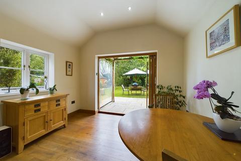 2 bedroom semi-detached house for sale, The Row, Cubley