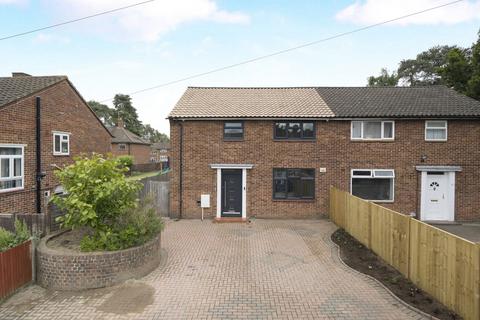 3 bedroom semi-detached house for sale, Woking, Surrey GU21