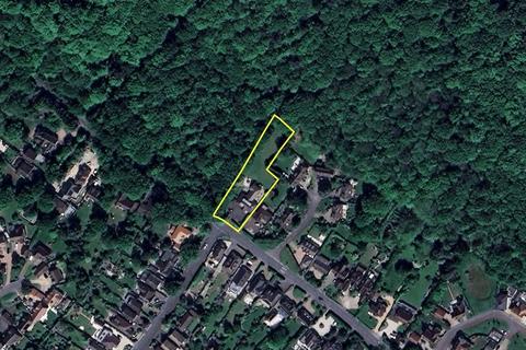 Land for sale, Witham Road, Wickham Bishops, CM8