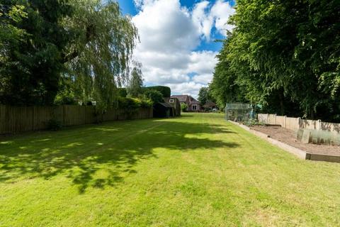 Land for sale, Witham Road, Wickham Bishops, CM8