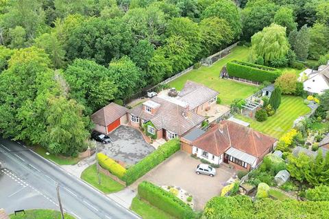 Land for sale, Witham Road, Wickham Bishops, CM8