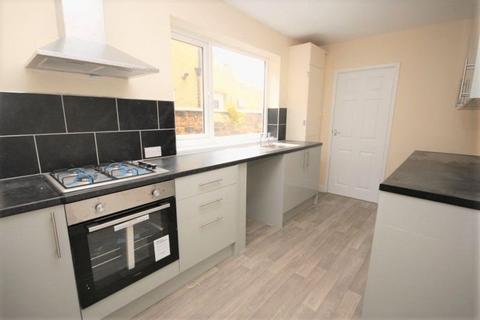 3 bedroom terraced house for sale, CASTLE STREET, GRIMSBY