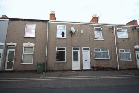 3 bedroom terraced house for sale, CASTLE STREET, GRIMSBY