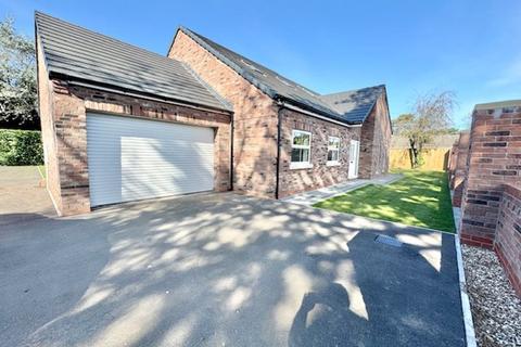 5 bedroom detached house for sale, HUMBERSTON AVENUE, HUMBERSTON