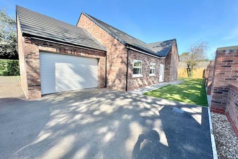 41b Humberston Avenue, Humberston, Grimsby, DN36 4SW
