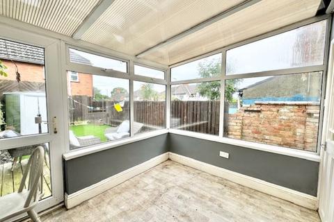 3 bedroom terraced house for sale, WOLLASTON ROAD, CLEETHORPES