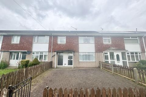 3 bedroom terraced house for sale, QUEENSWAY, GRIMSBY