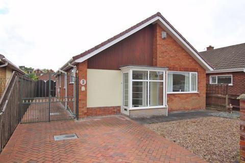 3 bedroom detached bungalow for sale, SEAFORD ROAD, CLEETHORPES