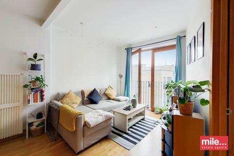 2 bedroom flat to rent, Noko, Banister Road, London W10