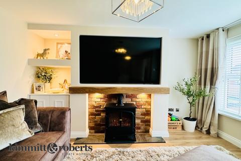 12 Jedburgh Close, Murton, Seaham, SR7 9SB