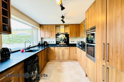 12 Jedburgh Close, Murton, Seaham, SR7 9SB