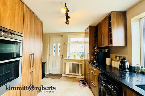 12 Jedburgh Close, Murton, Seaham, SR7 9SB