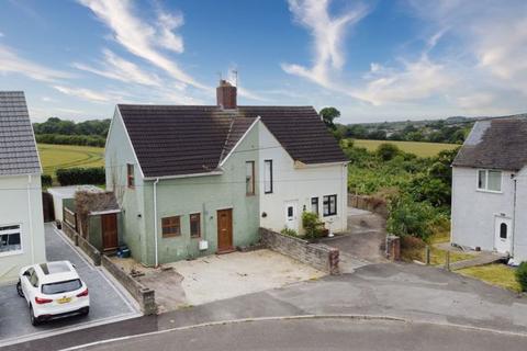 3 bedroom semi-detached house for sale, 28, Trebeferad, Llantwit Major, Vale of Glamorgan CF61 1UW