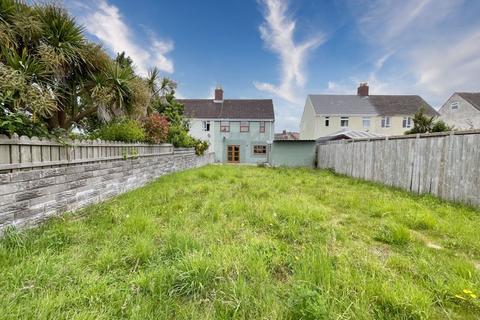 3 bedroom semi-detached house for sale, 28, Trebeferad, Llantwit Major, Vale of Glamorgan CF61 1UW